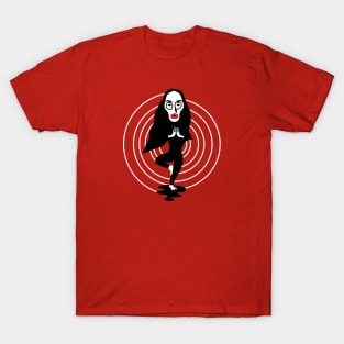 Femmes of Fright - Janie! T-Shirt